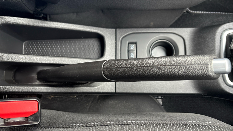 Dacia Duster 1.3 TCe 130 Comfort 5dr Petrol Estate